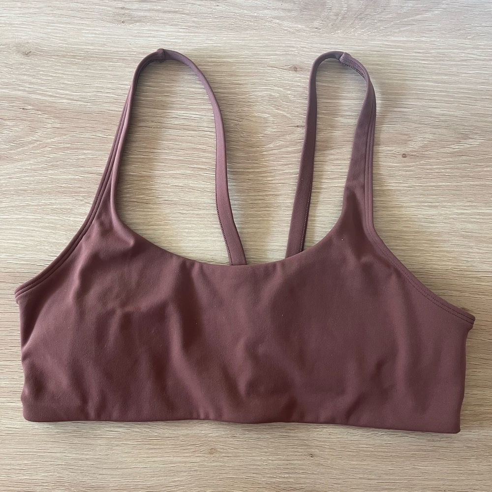 Vuori Yosemite Sports Bra